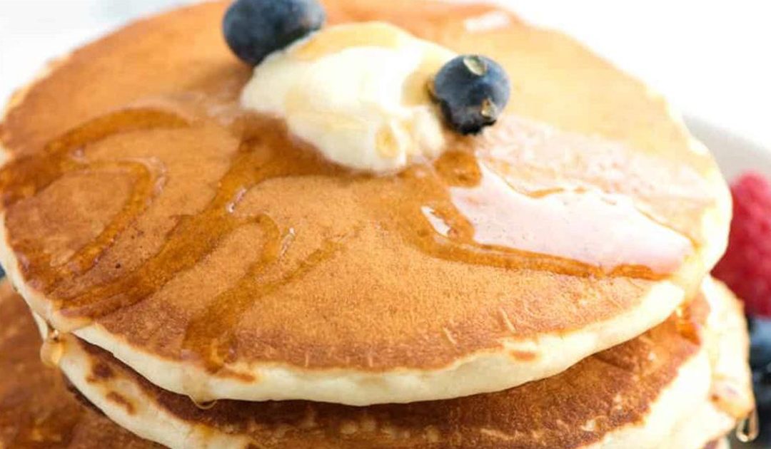 2023 Outback Steakhouse / Kiwanis Pancake Breakfast