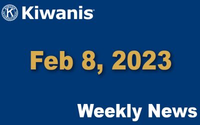 Weekly News – Feb 8, 2023