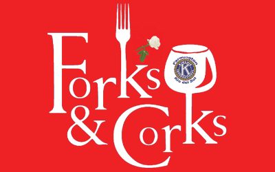 Forks & Corks – 2024