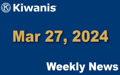 Weekly News – Mar 27, 2024