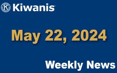 Weekly News – May 22, 2024