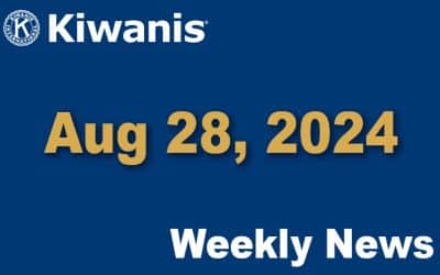 Weekly News – Aug 28, 2024