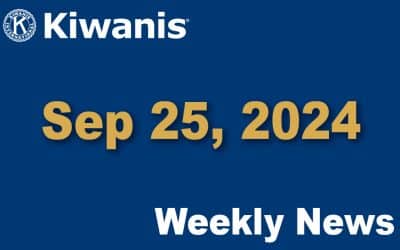 Weekly News – Sep 25, 2024