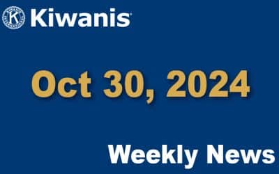 Weekly News – Oct 30, 2024