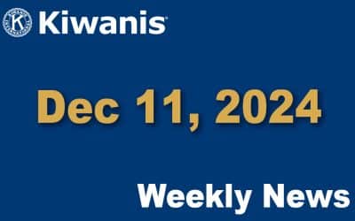 Weekly News – Dec 11, 2024