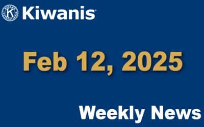 Weekly News – Feb 12, 2025