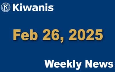 Weekly News – Feb 26, 2025