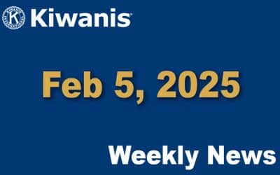 Weekly News – Feb 5, 2025