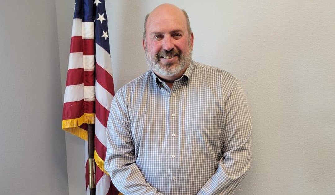 Hank Adair – May 15, 2025
