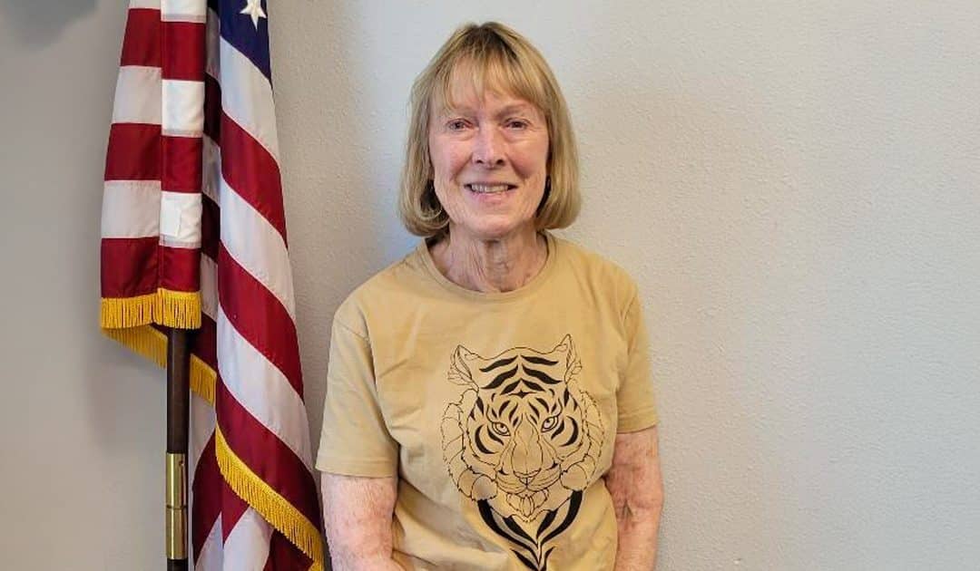 Marsha Rutledge – May 29, 2025