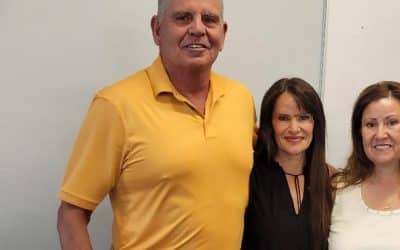 Beth DiGiacomo – Newly Inducted