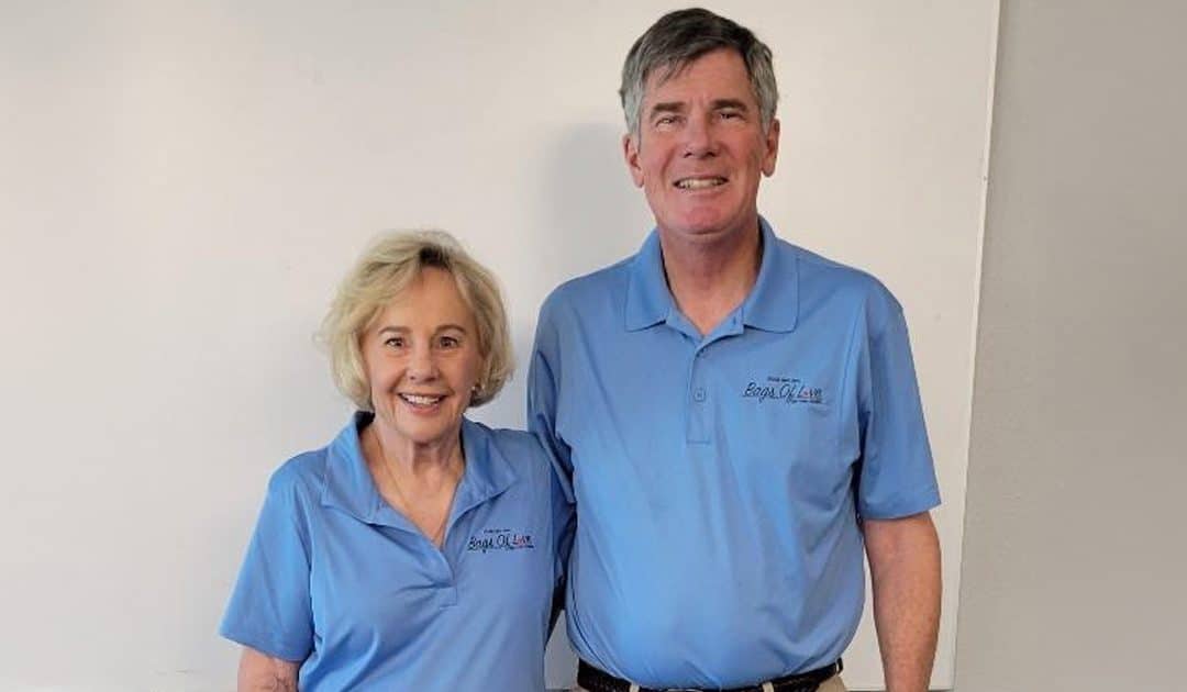 Bill & Lillian Clopine – Jun 19, 2025