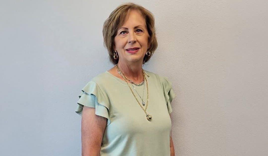 Terri Fortner – May 22, 2025