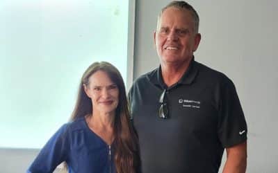 Tony & Beth DiGiacomo – Jun 5, 2025