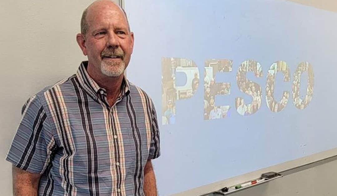 Kyle Rhodes – Aug 14, 2025