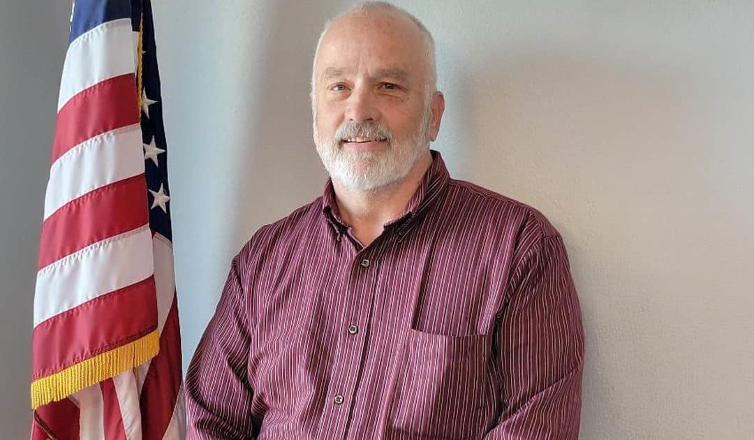 Rick Burns – Aug 7, 2025