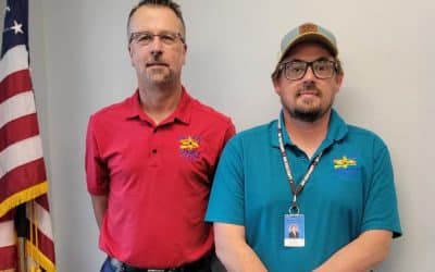 John Kuhn & Byron Myers – Sep 18, 2025