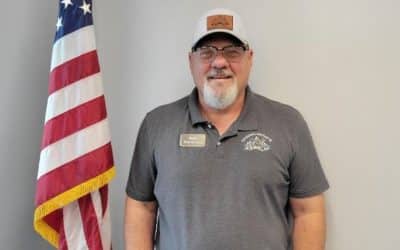 Mark “Sturdy” Sturdevant – Sep 4, 2025