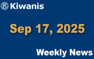 Weekly News – Sep 17, 2025