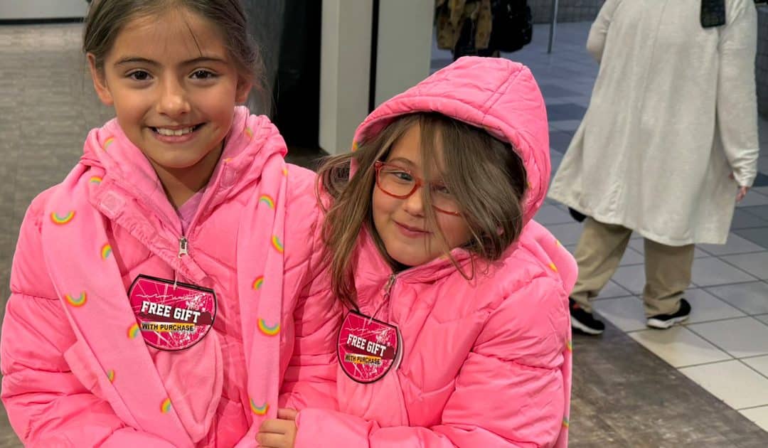 2025 Coats for Kids