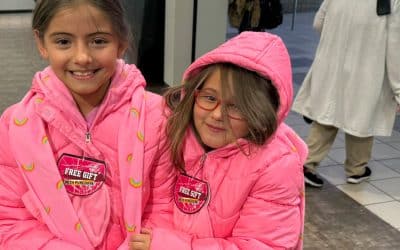 2025 Coats for Kids