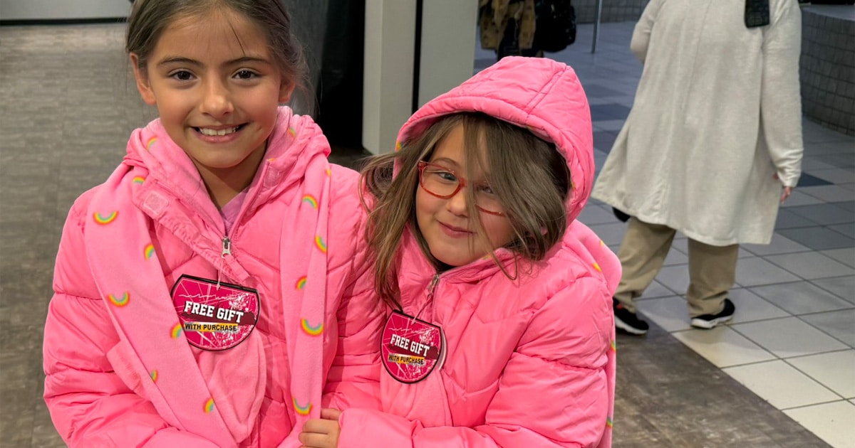 2025 Coats for Kids