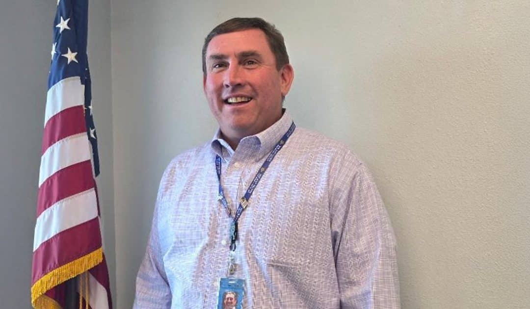 Mike Stark – Oct 30, 2025