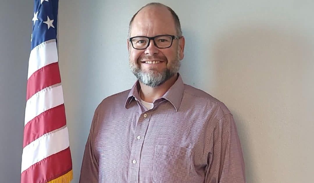 Mayor Nate Duckett – Oct 23, 2025