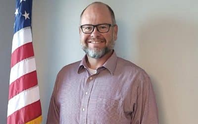 Mayor Nate Duckett – Oct 23, 2025