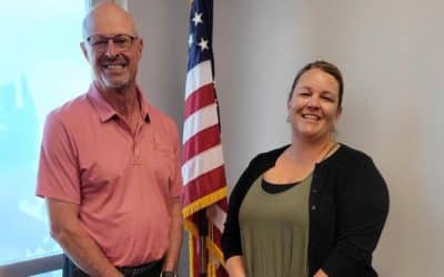 Scott Bird & Amanda Banks, Oct 9, 2025