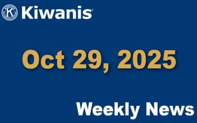 Weekly News – Oct 29, 2025