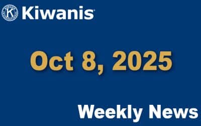 Weekly News – Oct 8, 2025