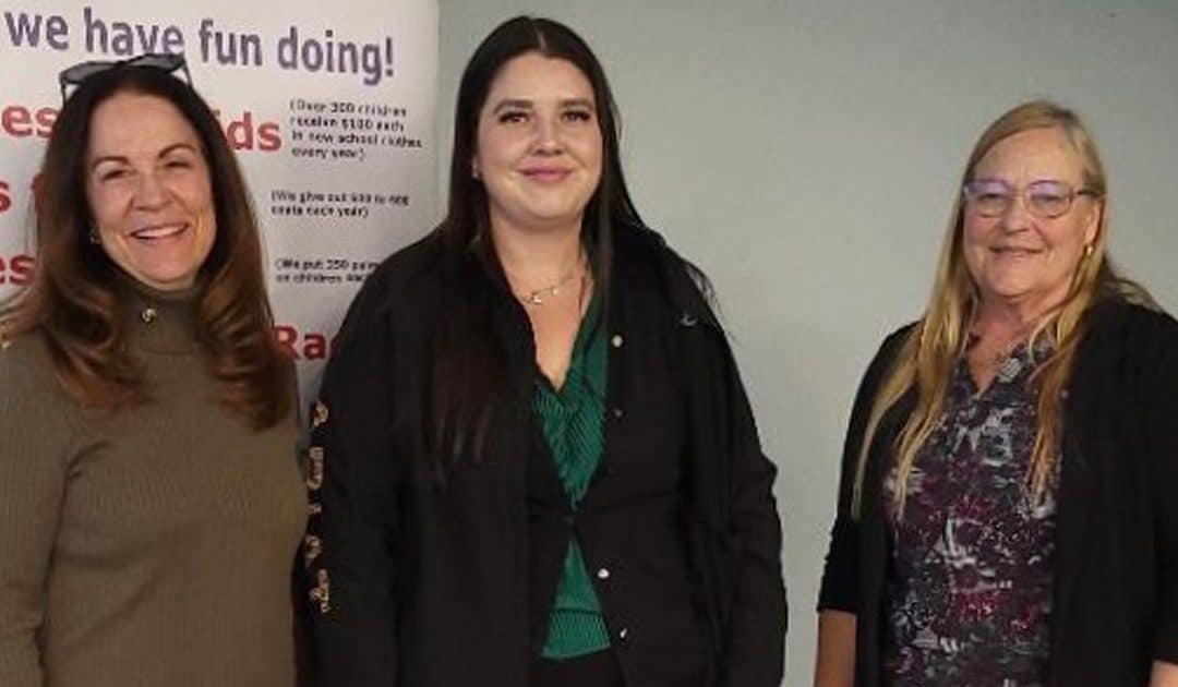 Laura Escojeda Inducted