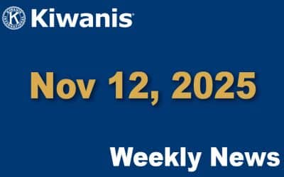 Weekly News – Nov 12, 2025