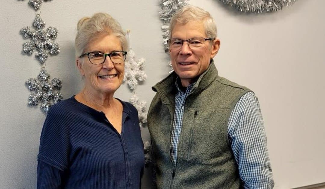 Ken McAdams – Dec 4, 2025