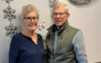 Ken McAdams – Dec 4, 2025