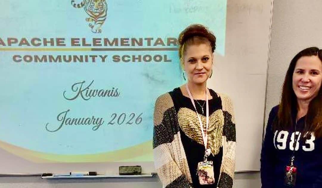 Becca Griffith & Tiffany Gobble – Jan 22, 2026