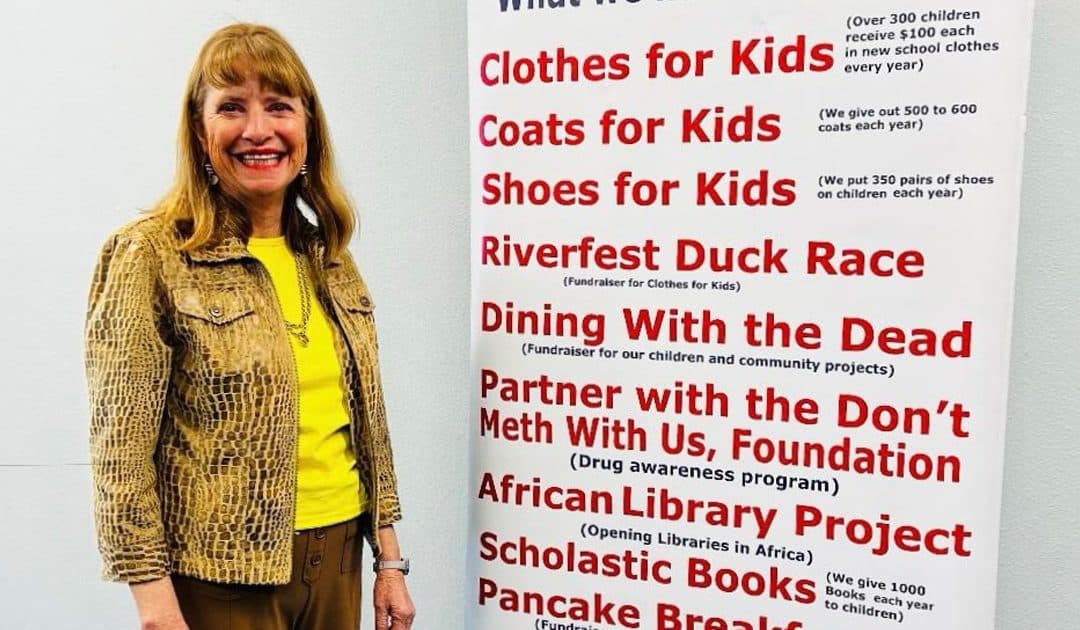 Kathy Price – Feb 5, 2026