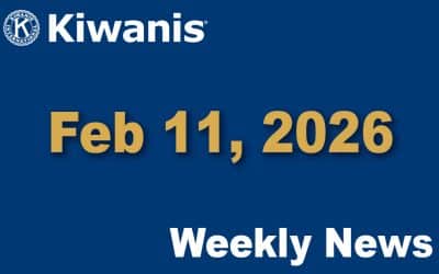 Weekly News – Feb 11, 2026