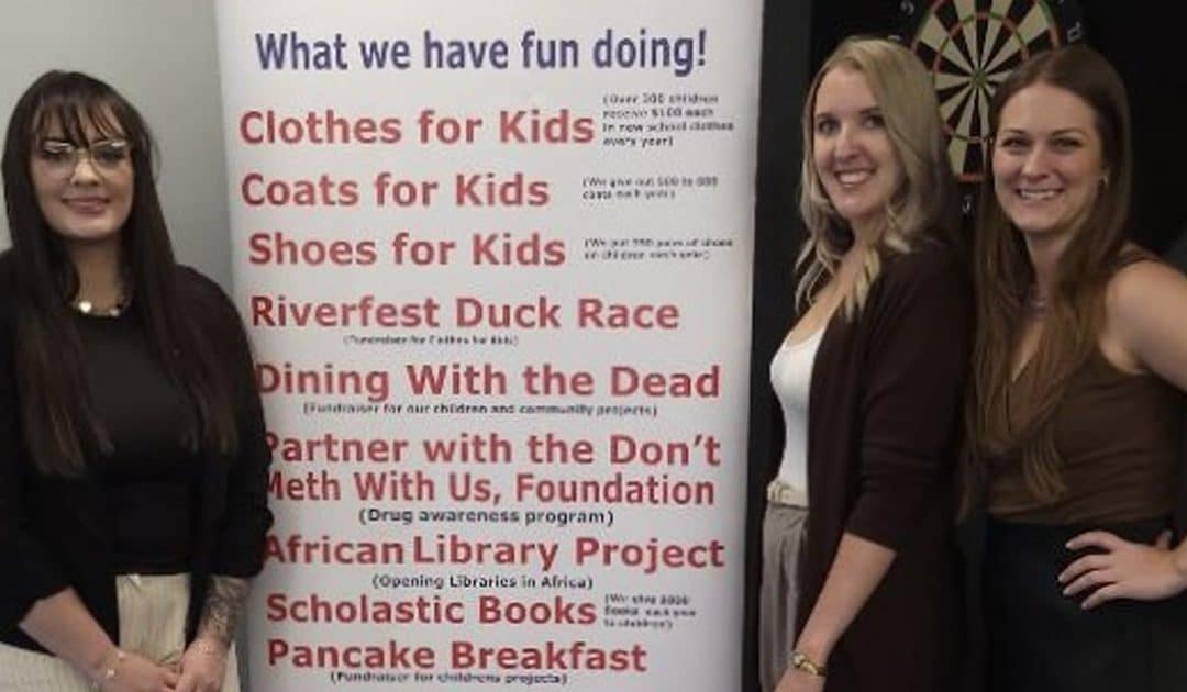 San Juan United Way – Mar 12, 2026