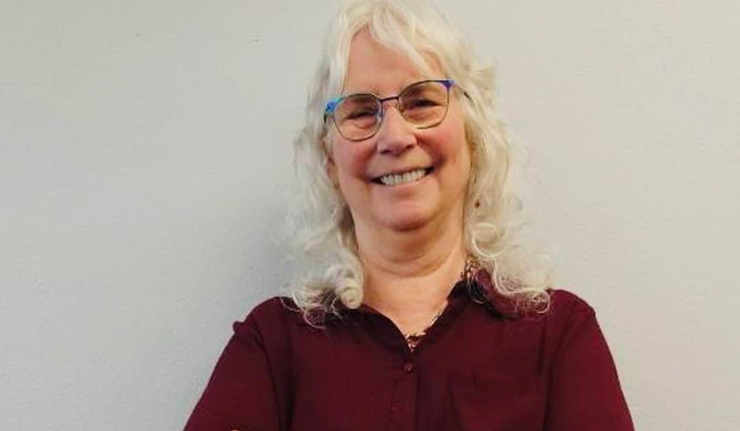 Deborah Dapson – Apr 16, 2026