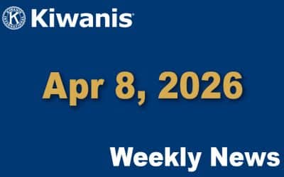 Weekly News – Apr 8, 2026