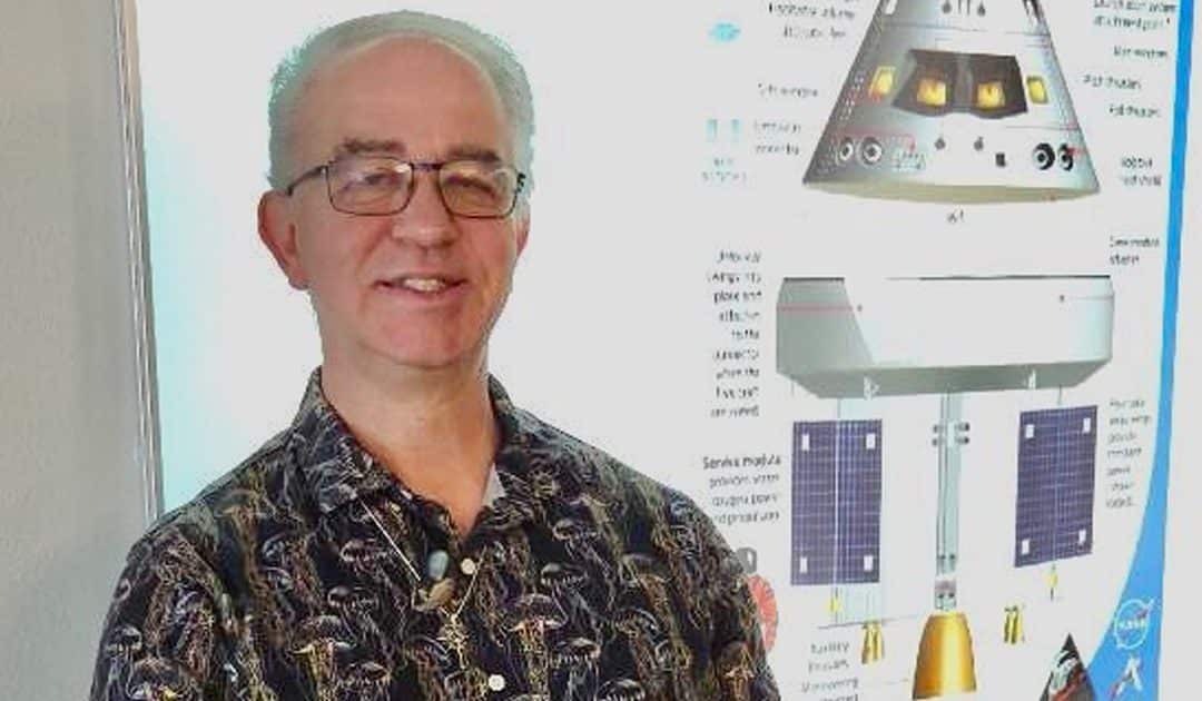 David Mayeux – May 28, 2026