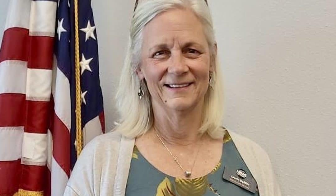 Laurie Segillito – May 21, 2026