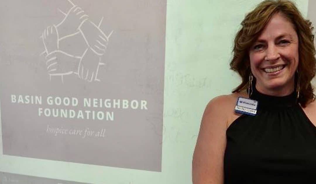 Nicole Clark – Jun 18, 2026