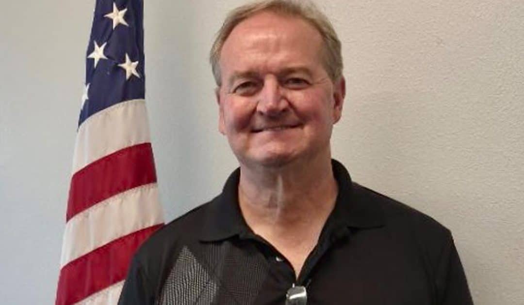 Wally Dorman – Jun 4, 2026