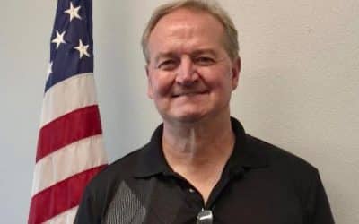 Wally Dorman – Jun 4, 2026