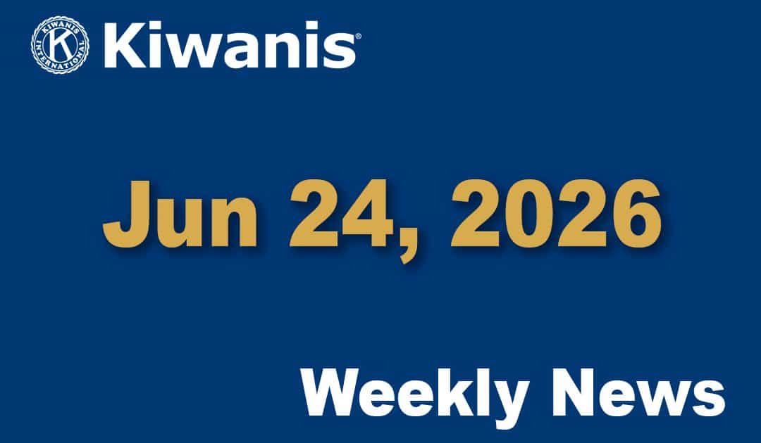 Weekly News – Jun 24, 2026