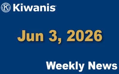 Weekly News – Jun 3, 2026