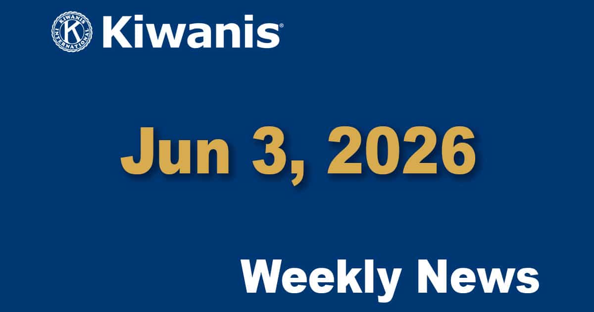 Weekly News Jun 3 2026